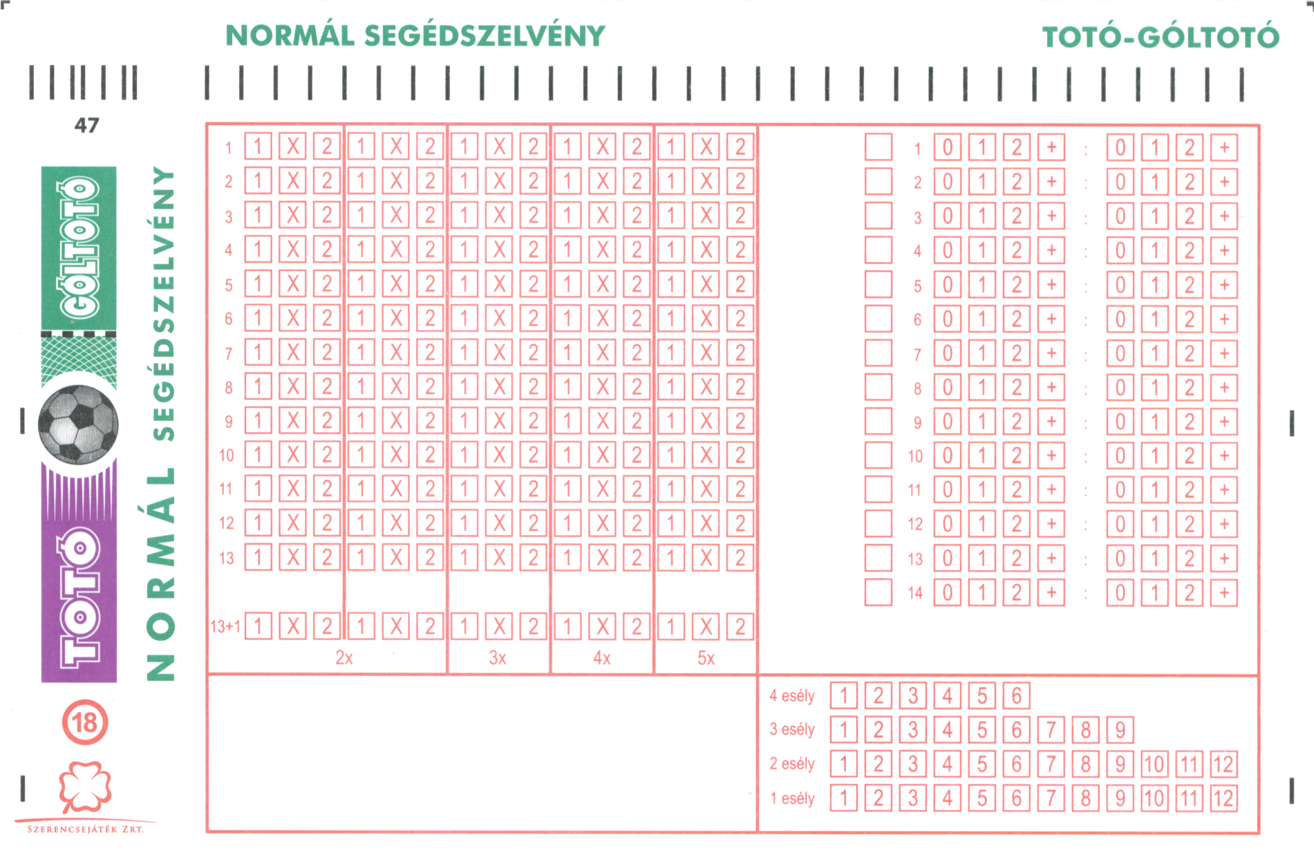 Totó – az örökzöld népszerűség titka