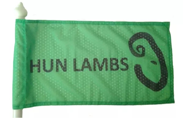 Reklám zászlók szerepe a modern vállalkozások megjelenésében